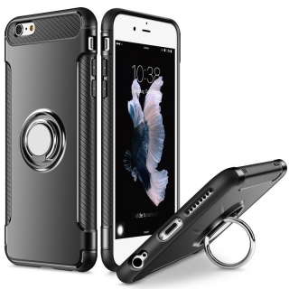 Apple Iphone 7 8 Plus, obal pouzdro na mobil kryt obrněný Holder 3w1