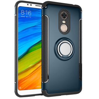 Xiaomi Redmi 5 Plus, obal pouzdro na mobil kryt obrněný Holder 3w1