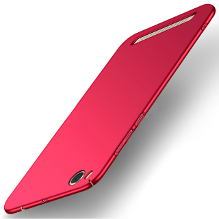 Xiaomi Redmi 5A, kryt pouzdro obal na mobil Silky Touch Matt