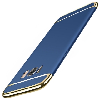 Samsung Galaxy S8, obal pouzdro kryt obrněný na mobil Silky Matt