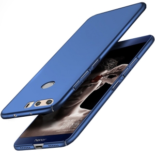 Huawei Honor 8, kryt pouzdro obal na mobil Silky Touch Matt