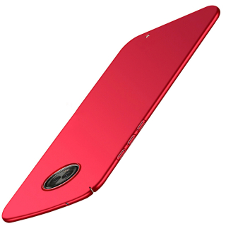 Motorola Moto X4, kryt pouzdro obal na mobil Silky Touch Matt