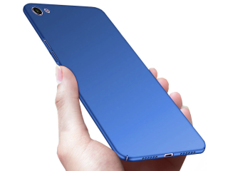 Xiaomi Redmi Note 5A, kryt pouzdro obal na mobil Silky Touch Matt