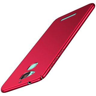 Asus Zenfone 3 Max (ZC520TL), kryt pouzdro obal na mobil Silky Touch Matt