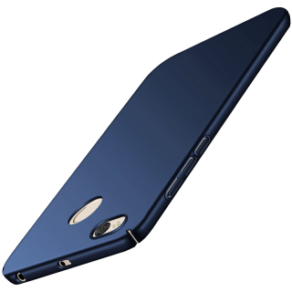 Huawei P9 Lite Mini, kryt pouzdro obal na mobil Silky Touch Matt