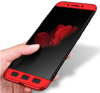Xiaomi Redmi 5A, obal pouzdro kryt Silky 360° hedvábí efekt