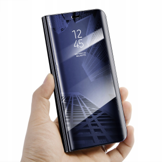 Huawei P20 Lite, kryt obal inteligentni Clear View Cover