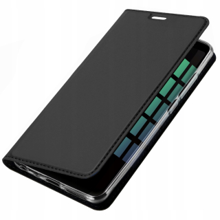 Xiaomi Redmi Note 5 Pro, kryt pouzdro ProSkin, eko kůže, SMART MAGNET FLIP