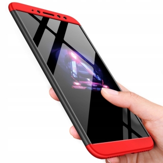 Xiaomi Redmi S2, obal pouzdro kryt Silky 360° hedvábí efekt