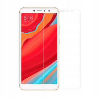 Xiaomi Redmi S2, ochranné tvrzené sklo obyčejné
