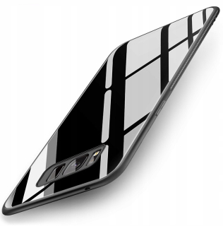 Samsung Galaxy S8+ Plus, skleněný kryt GLASS CASE