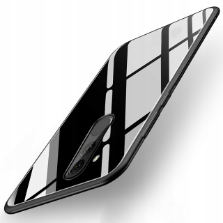 Huawei Mate 20 Lite, skleněný kryt GLASS CASE