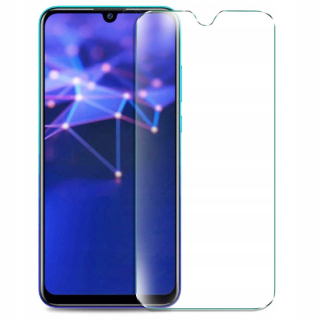 Huawei P Smart 2019, ochranné tvrzené sklo obyčejné