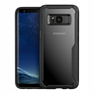 Samsung Galaxy S8+ Plus, obal pouzdro kryt obrněný na mobil AIRBAG ARMOR